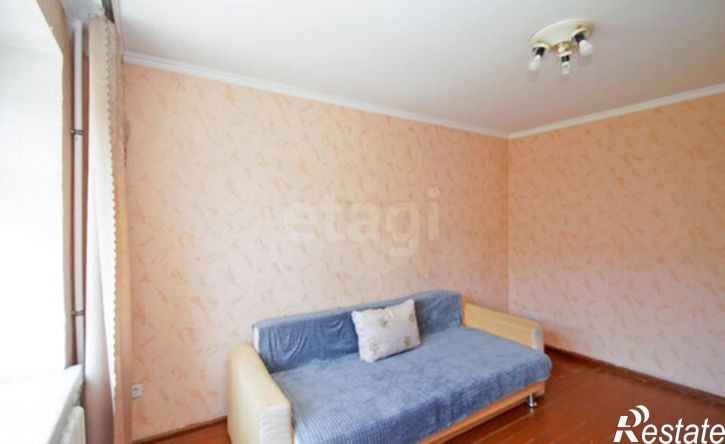 1-комн квартира ул Глинки, 3А,  д. 3А