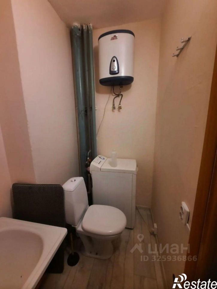 1-комн квартира ул 4-я Транспортная, 36Б,  д. 36Б