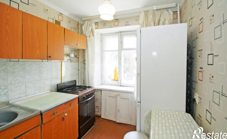 1-комн квартира ул Глинки, 3А,  д. 3А