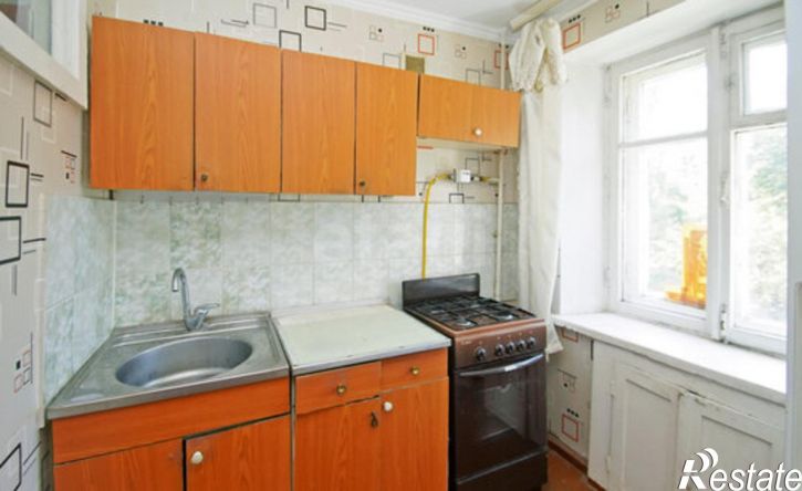 1-комн квартира ул Глинки, 3А,  д. 3А