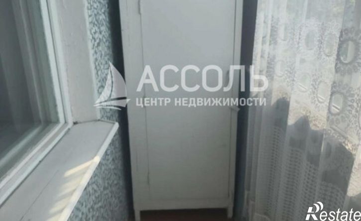 1-комн квартира ул Гашека, 13,  д. 13