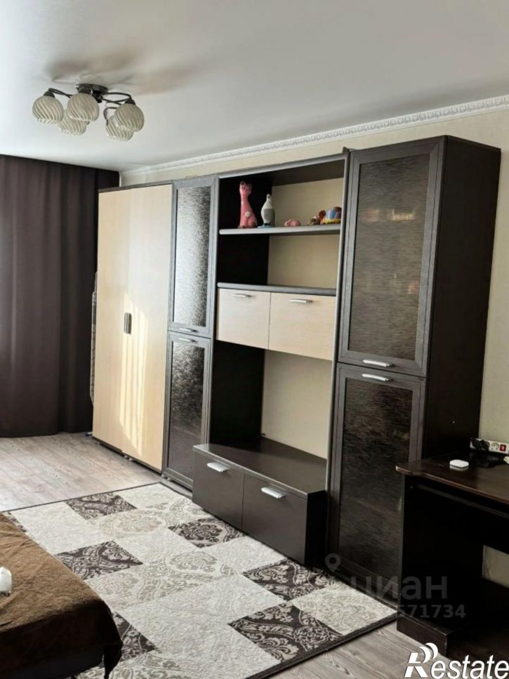 2-комн квартира ул Вострецова, 3,  д. 3