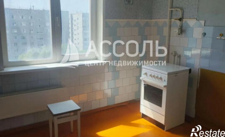 1-комн квартира ул Гашека, 13,  д. 13