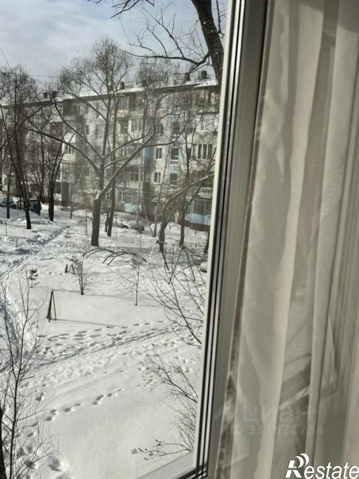2-комн квартира ул Вострецова, 3,  д. 3