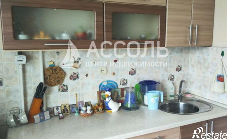 1-комн квартира ул Завертяева, 23 4,  д. 23 4,  к. 4