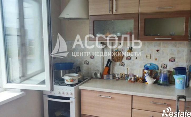 1-комн квартира ул Завертяева, 23 4,  д. 23 4,  к. 4