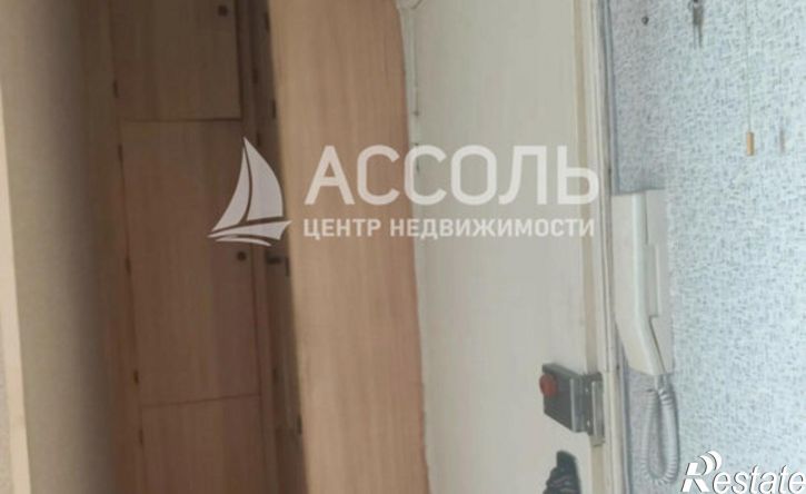 1-комн квартира ул Гашека, 13,  д. 13