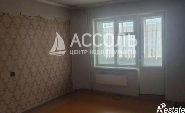 1-комн квартира ул Гашека, 13,  д. 13