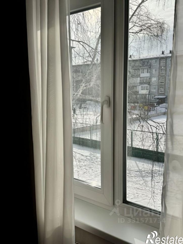 2-комн квартира ул Вострецова, 3,  д. 3