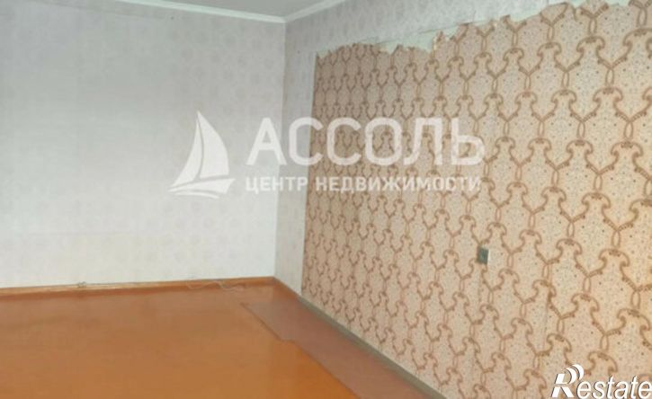 1-комн квартира ул Гашека, 13,  д. 13