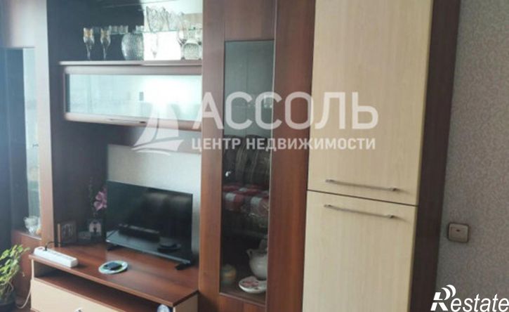 1-комн квартира ул Завертяева, 23 4,  д. 23 4,  к. 4