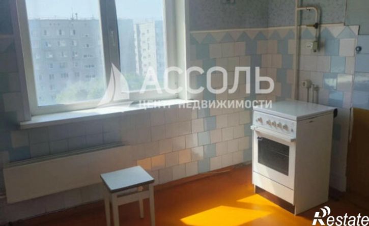 1-комн квартира ул Гашека, 13,  д. 13