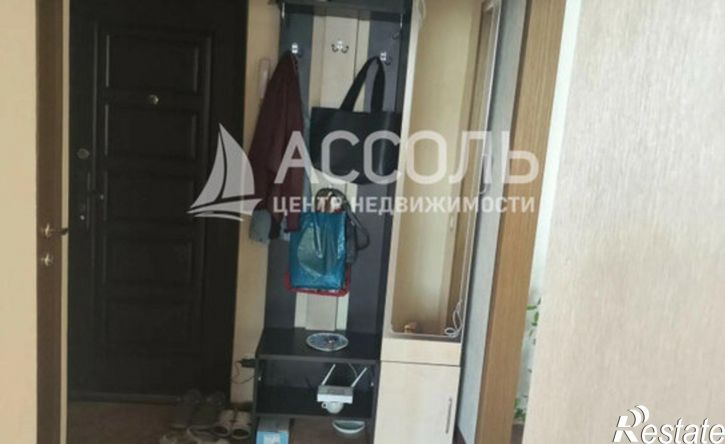 1-комн квартира ул Завертяева, 23 4,  д. 23 4,  к. 4