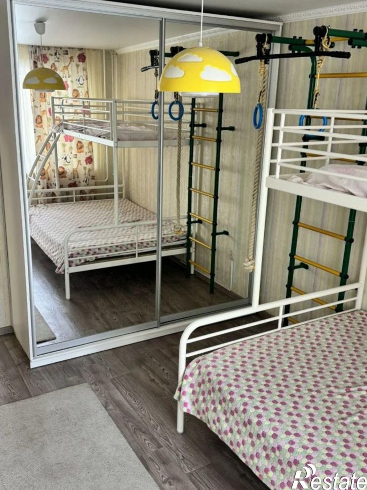 2-комн квартира ул Вострецова, 3,  д. 3