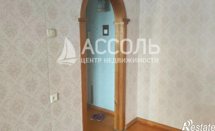 1-комн квартира ул Гашека, 13,  д. 13