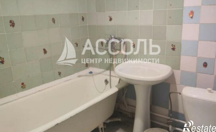 1-комн квартира ул Гашека, 13,  д. 13