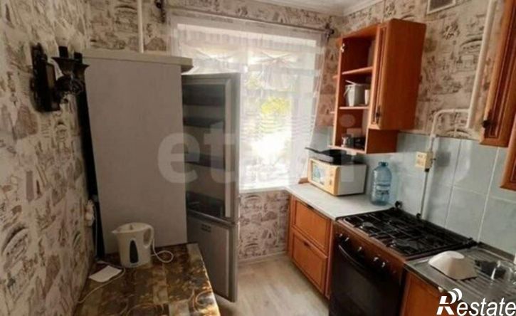 1-комн квартира ул Энергетиков, 66А,  д. 66А