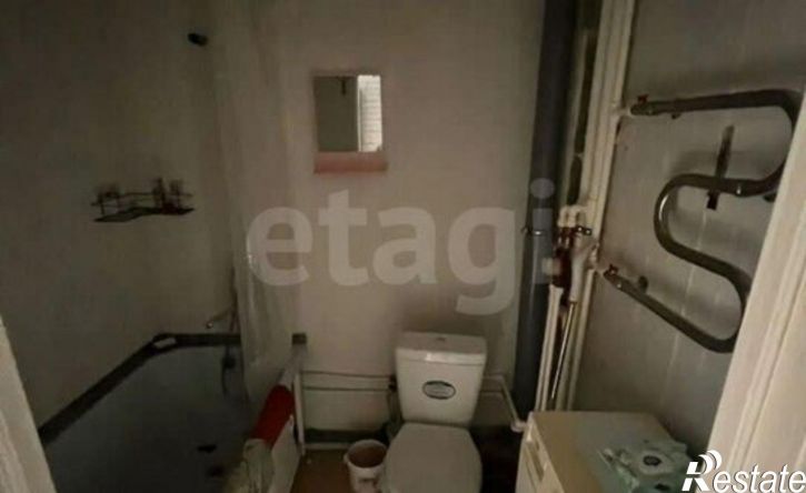 1-комн квартира ул Энергетиков, 66А,  д. 66А