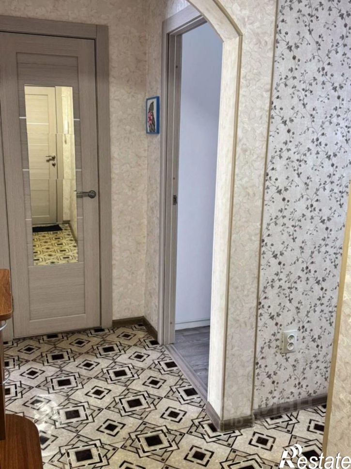 2-комн квартира ул Вострецова, 3,  д. 3
