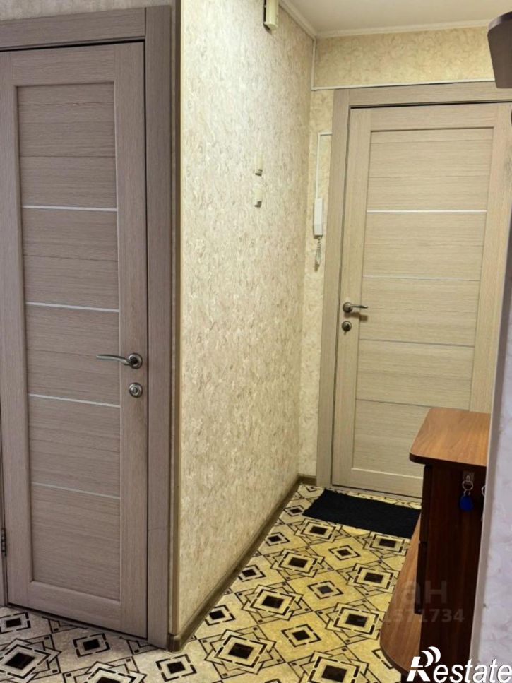 2-комн квартира ул Вострецова, 3,  д. 3