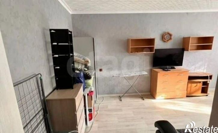 1-комн квартира ул Энергетиков, 66А,  д. 66А
