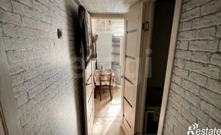 1-комн квартира ул Энергетиков, 66А,  д. 66А