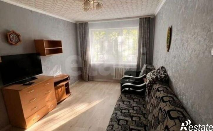 1-комн квартира ул Энергетиков, 66А,  д. 66А