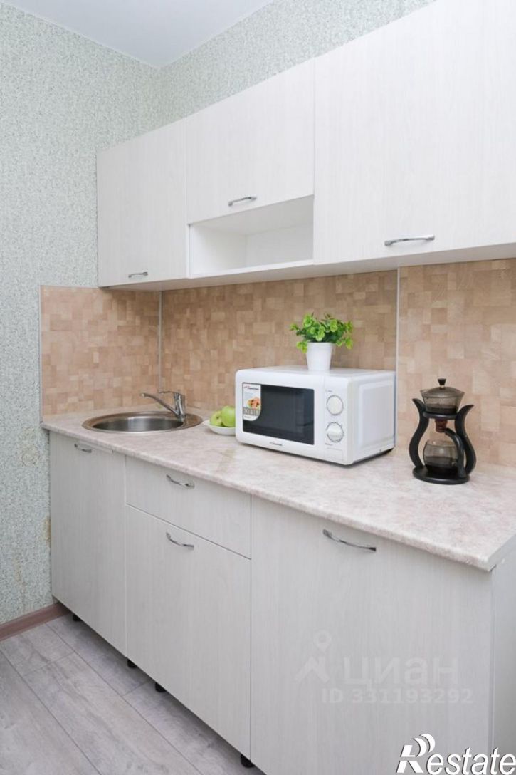 1-комн квартира ул Б.Г.Шаронова, 27,  д. 27