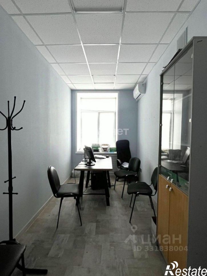 Офис ул Учебная, 199Б,  д. 199Б