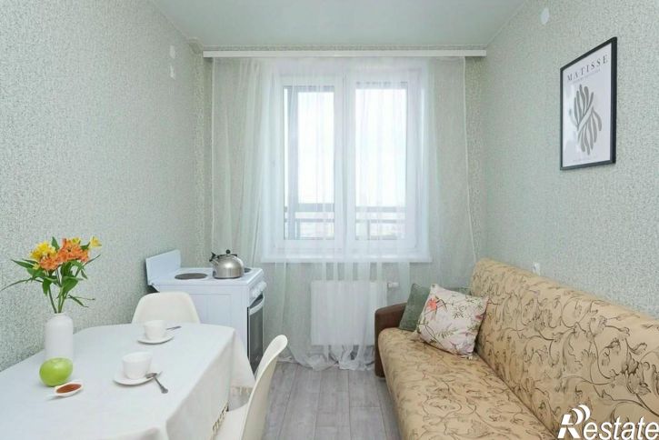 1-комн квартира ул Б.Г.Шаронова, 27,  д. 27