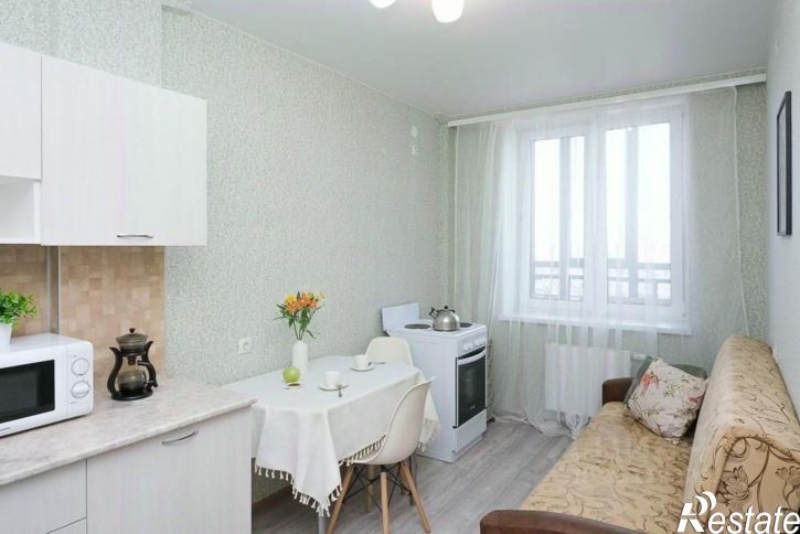 1-комн квартира ул Б.Г.Шаронова, 27,  д. 27