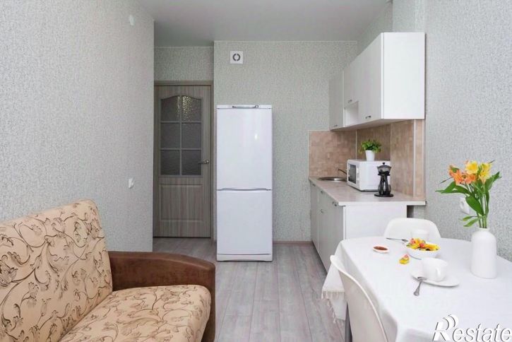 1-комн квартира ул Б.Г.Шаронова, 27,  д. 27