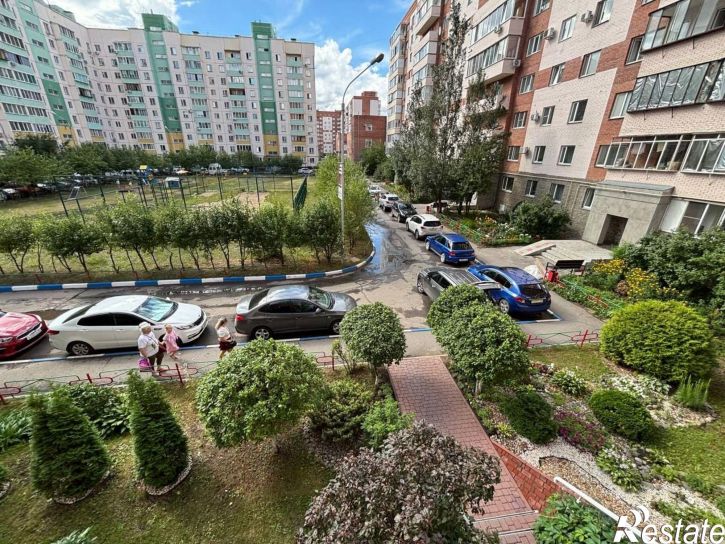 1-комн квартира ул Крупской, 8/1,  д. 8/1