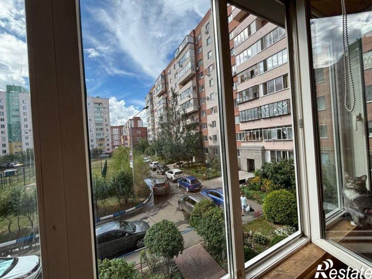 1-комн квартира ул Крупской, 8/1,  д. 8/1