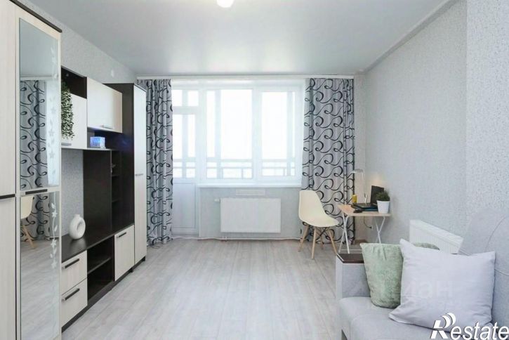 1-комн квартира ул Б.Г.Шаронова, 27,  д. 27