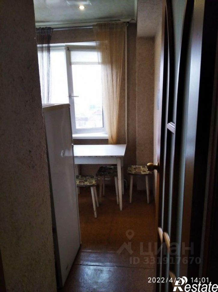 2-комн квартира ул Муромцева, 89,  д. 89