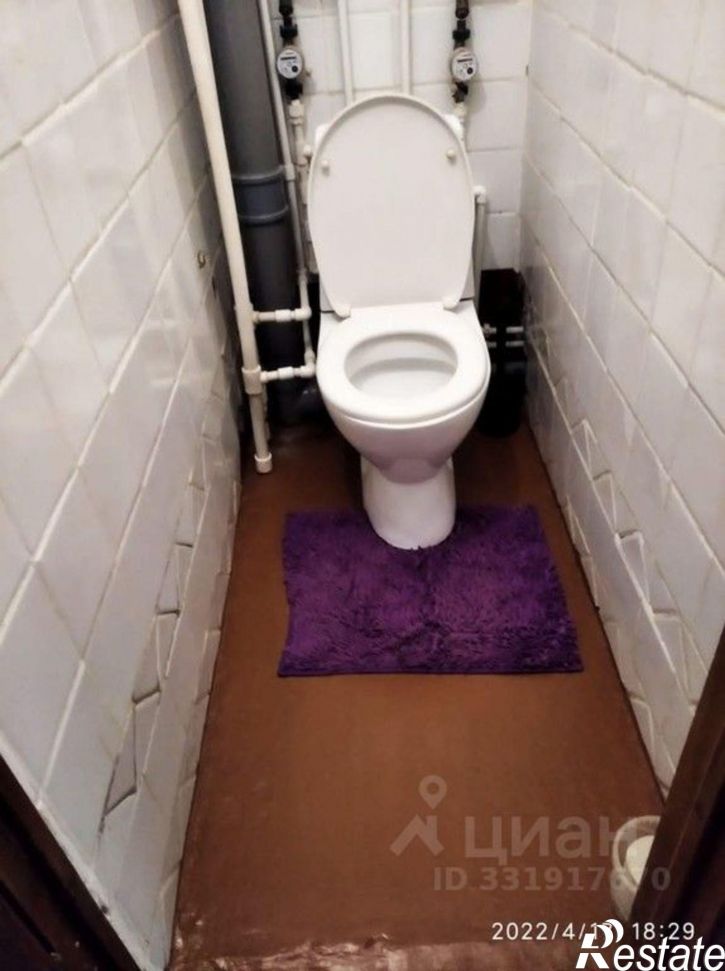 2-комн квартира ул Муромцева, 89,  д. 89