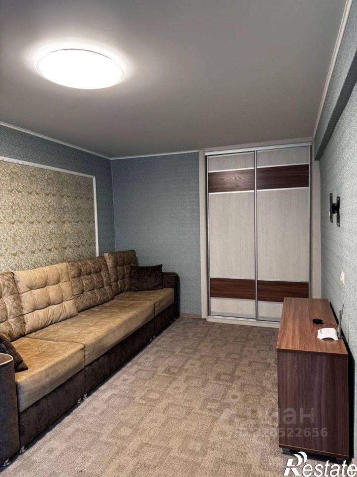 1-комн квартира ул Лукашевича, 15В,  д. 15В