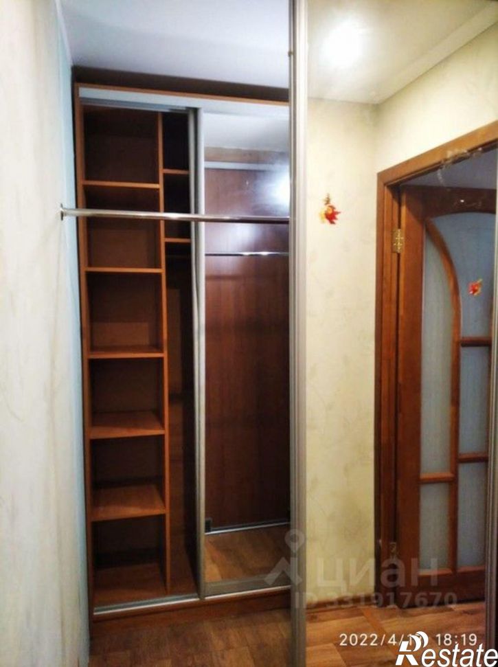 2-комн квартира ул Муромцева, 89,  д. 89