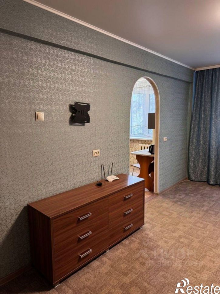 1-комн квартира ул Лукашевича, 15В,  д. 15В