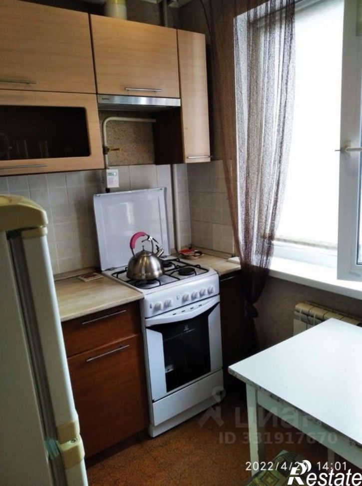 2-комн квартира ул Муромцева, 89,  д. 89