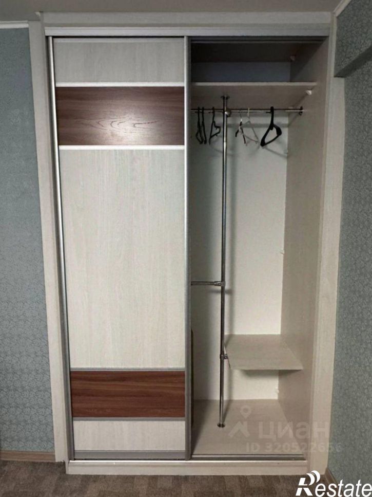 1-комн квартира ул Лукашевича, 15В,  д. 15В