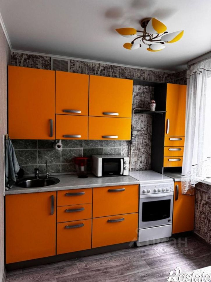 1-комн квартира ул Лукашевича, 15В,  д. 15В