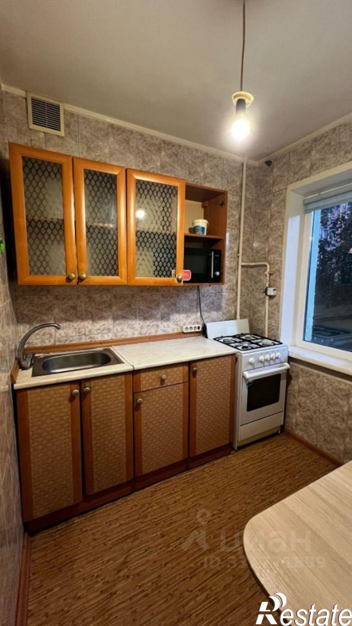 2-комн квартира ул Сергея Тюленина, 3В,  д. 3В