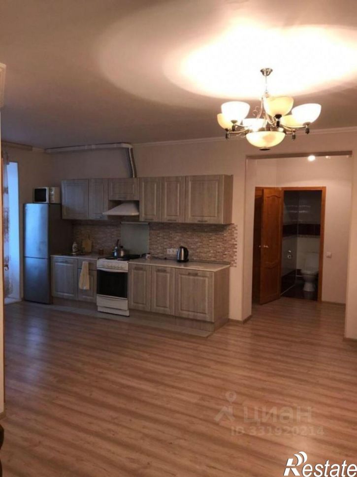 3-комн квартира ул 22 Апреля, 45,  д. 45