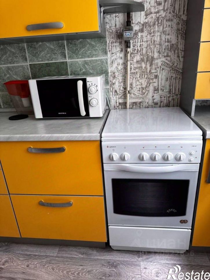 1-комн квартира ул Лукашевича, 15В,  д. 15В