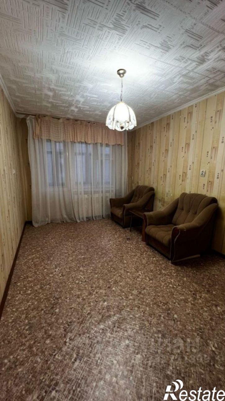2-комн квартира ул Сергея Тюленина, 3В,  д. 3В