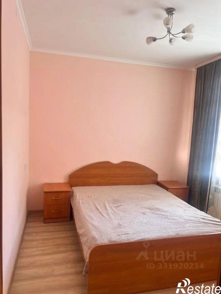 3-комн квартира ул 22 Апреля, 45,  д. 45