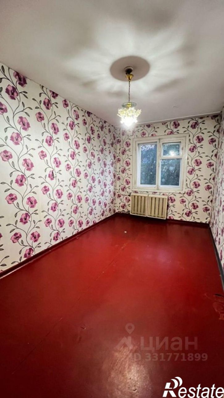 2-комн квартира ул Сергея Тюленина, 3В,  д. 3В