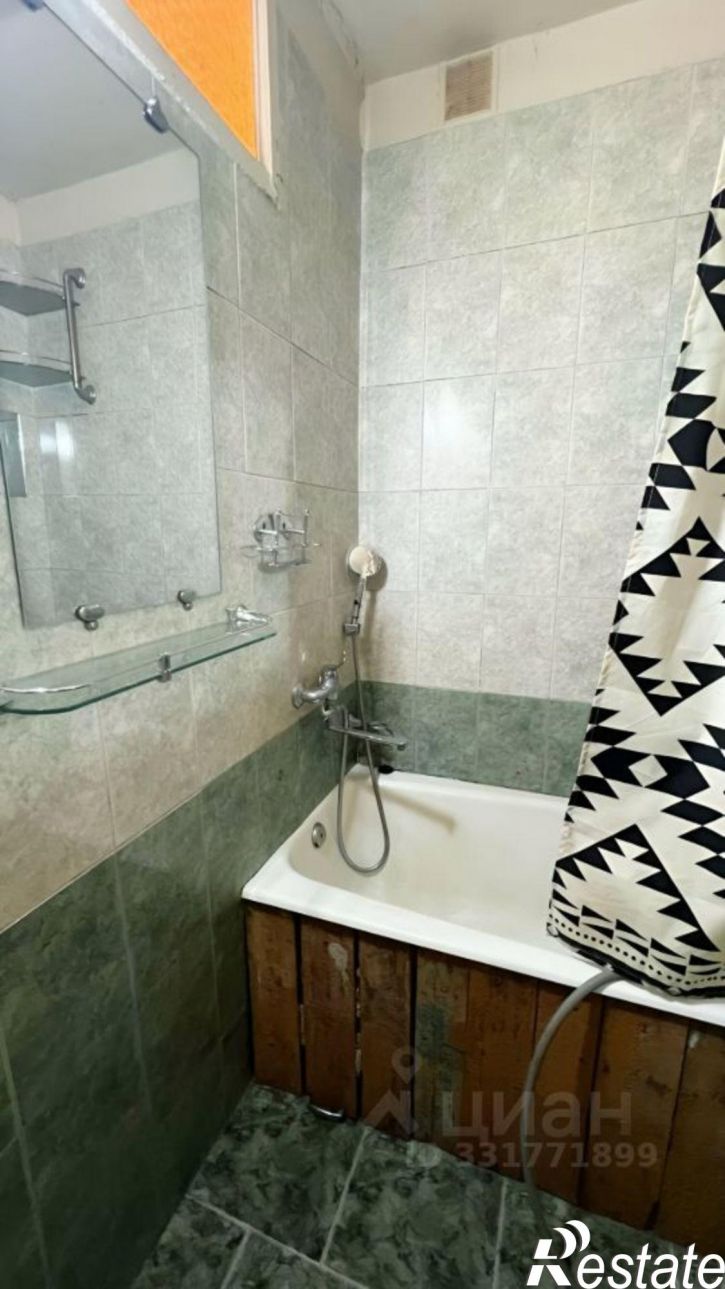 2-комн квартира ул Сергея Тюленина, 3В,  д. 3В